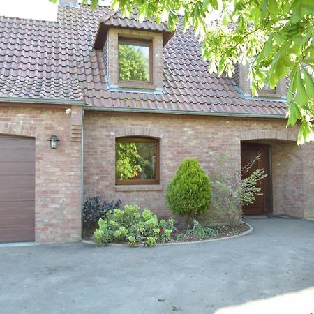 Les Chambres Du Vert Galant Rez De Jardin Verlinghem Exterior photo